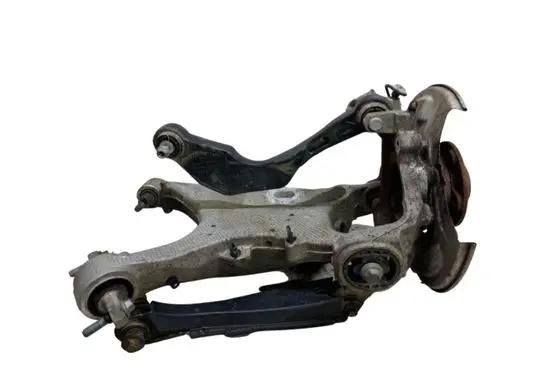 Volvo S90, V90 Rear suspension assembly kit set 31678069