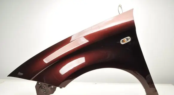 Seat Altea XL Fender 
