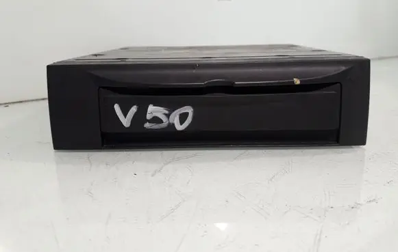 Volvo V50 CD/DVD changer 3AF335 306798661