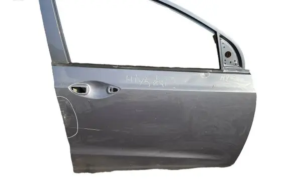 Hyundai i20 (GB IB) Front door