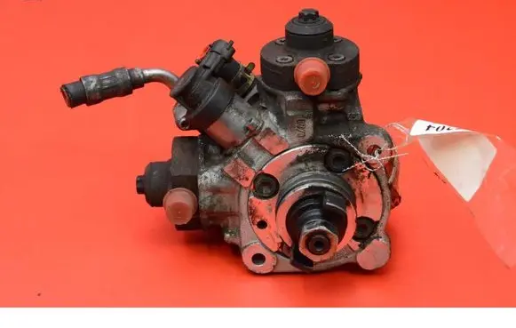 Honda Accord Fuel injection high pressure pump 0445010612