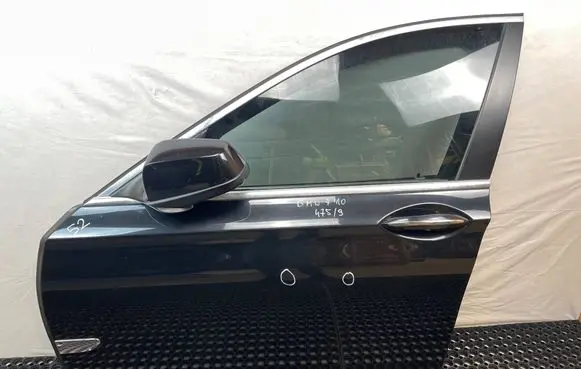 BMW 7 F01 F02 F03 F04 Front door