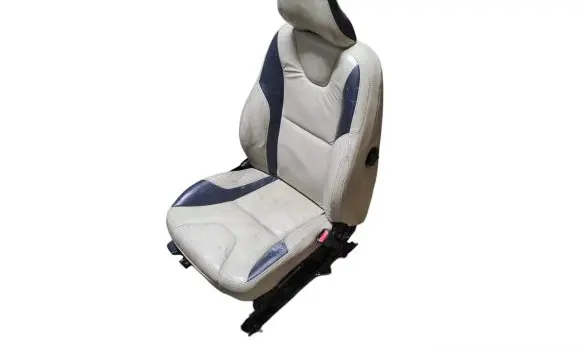 Front passenger seat