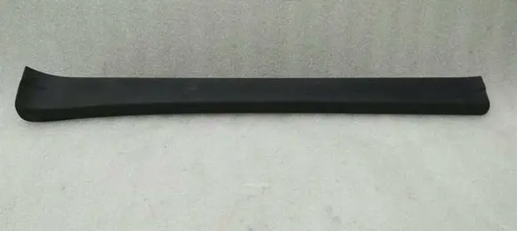 Mercedes-Benz AMG GT R190 C190 Front sill trim cover A1906802800