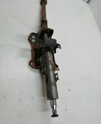 Fiat Ducato Steering wheel axle
