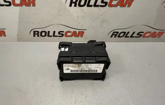 Land Rover Freelander 2 - LR2 ESP acceleration yaw rate sensor 6G9N14B296AC