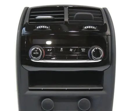 BMW M5 F90 Climate control unit 61316999436 6999436