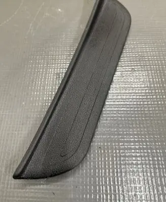 KIA Ceed Trunk/boot sill cover protection 85877J7100