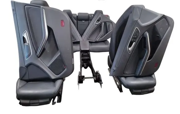 Mercedes-Benz CLA C117 X117 W117 Interior set 