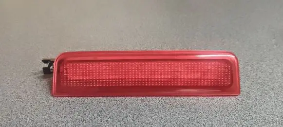 Volkswagen Caddy Third/center stoplight 2K0945087C