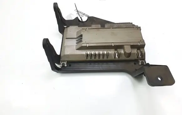 Audi A8 S8 D5 Sound amplifier 4N0035223A