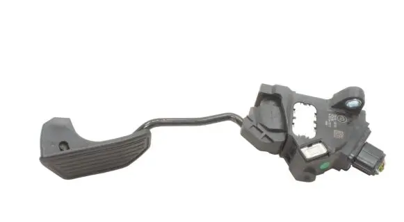 Toyota Verso-S Accelerator throttle pedal 7811002150