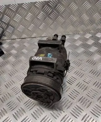 Volvo V70 Air conditioning (A/C) compressor (pump)