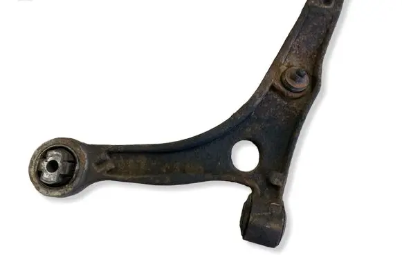 Citroen Jumper Front lower control arm/wishbone 