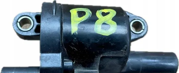 GMC Yukon High voltage ignition coil 12699385