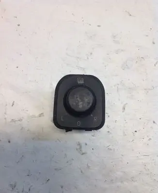 Volkswagen Golf V Wing mirror switch 1K0959565F