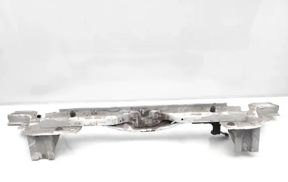 Top upper radiator support slam panel
