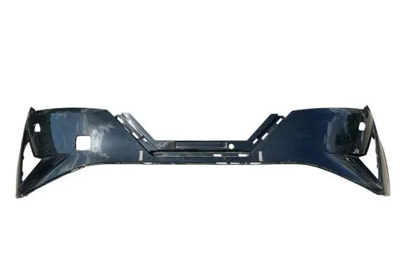 Nissan Qashqai J12 Front bumper 620226ua0h