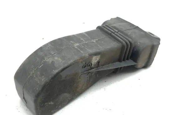 Porsche Cayenne (92A) Front door check strap stopper 7P0837267