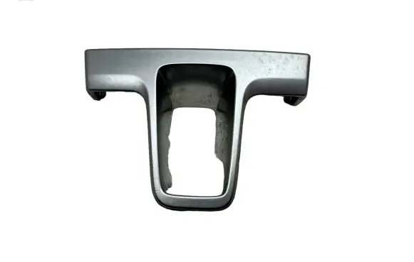 Volkswagen PASSAT B7 Steering wheel trim 3C8419685D 21052012 306616010344AA