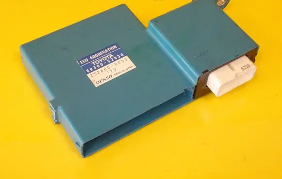 Other control units/modules