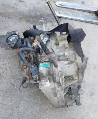 Fiat Bravo - Brava Automatic gearbox 6040LE 46559905