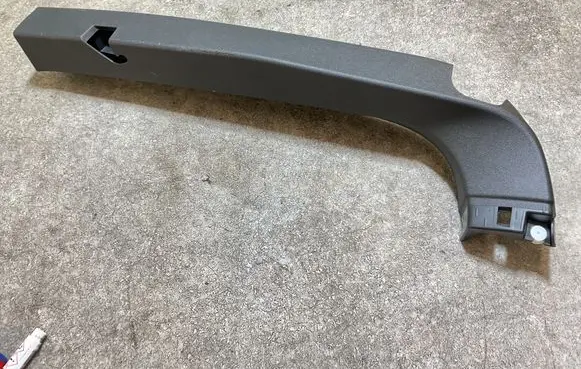 BMW i4 Centre console side trim rear 7487588 5149 24225110