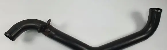 Volvo C70 Intercooler hose/pipe