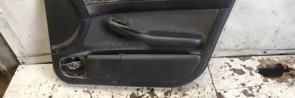 Audi A6 S6 C5 4B Front door card panel trim 4B0863980