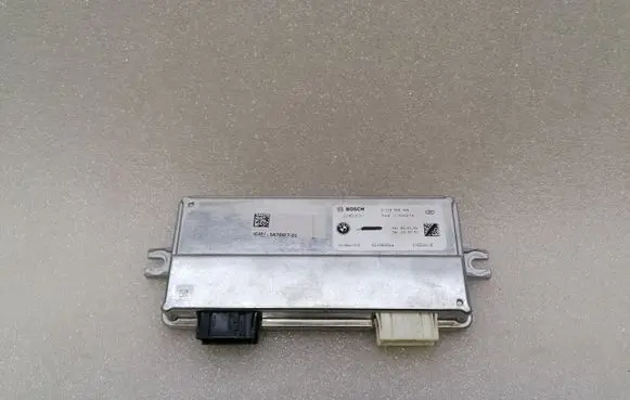 BMW M8 F93 Gran Coupe Camera control unit module 5A788C7 0219000366