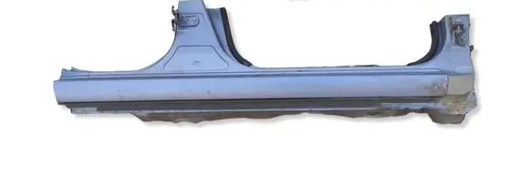 Toyota Yaris Sill PSPTYIII