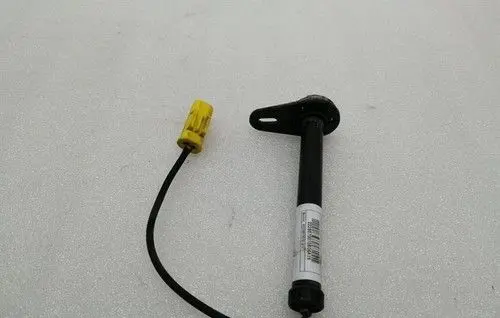 Mercedes-Benz S W222 Front bonnet/hood damper/strut A2228870010