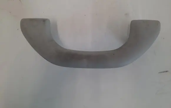 Volkswagen PASSAT B6 Rear interior roof grab handle