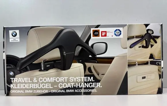 BMW 1 F52 Interior decorative trim set 2449251