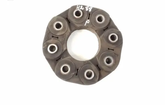 Mercedes-Benz CLS C218 X218 Rear prop shaft donut coupling/joint A2404110115
