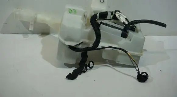 Audi A3 S3 8L Windshield washer fluid reservoir/tank 