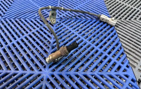 Toyota C-HR I Lambda probe sensor