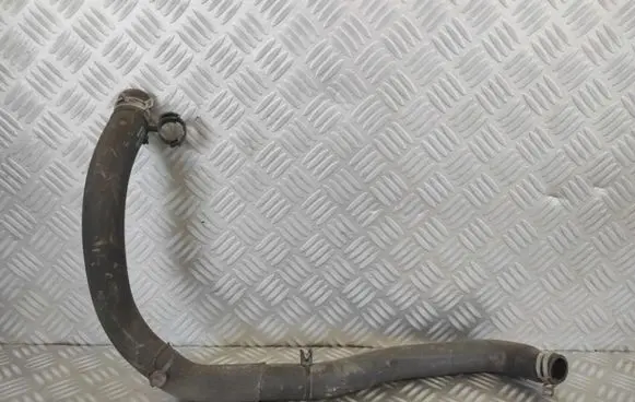 Ford Fiesta Engine coolant pipe/hose