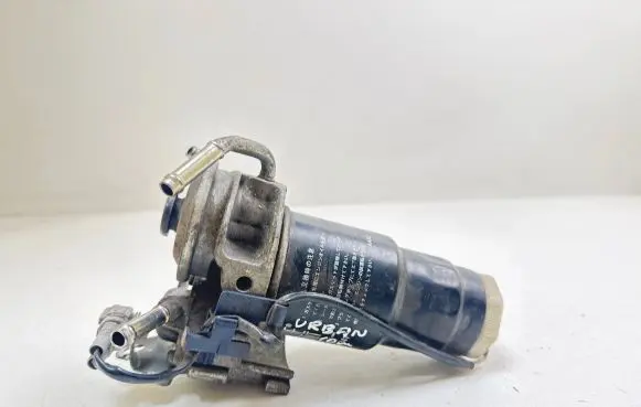 Toyota Urban Cruiser (XP110) Fuel filter ADT32341