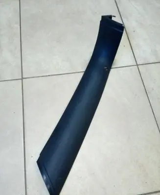 Other trunk/boot trim element