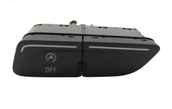 Ford Focus ESP (stability program) switch AM5T14B436FB