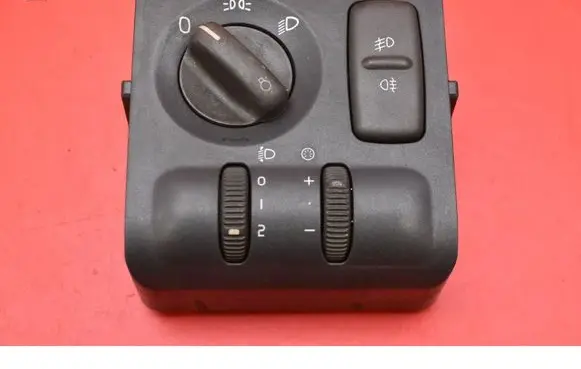 Light switch