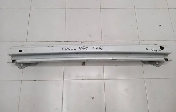 Volvo V60 Rear bumper support beam 