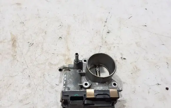 Renault Arkana Throttle valve 161194PM0A