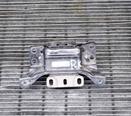Gearbox mount