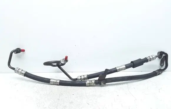 Mercedes-Benz E W212 Power steering hose/pipe/line A2044600943