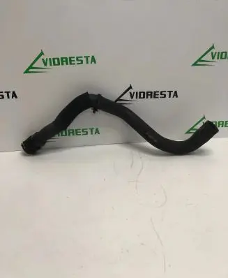 Opel Crossland X Engine coolant pipe/hose