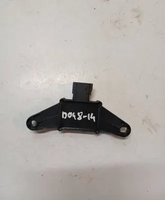 Volvo XC60 Fuel injection pump control unit/module 31405746