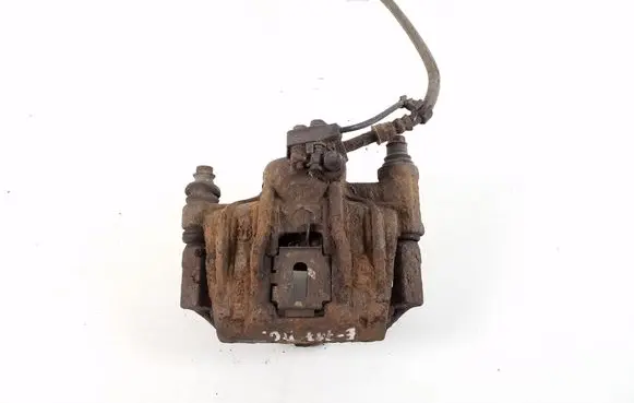 Volkswagen II LT Rear brake caliper