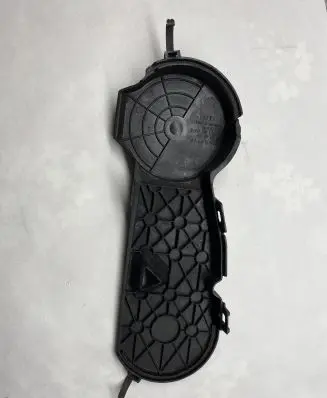 Audi A5 8T 8F Timing belt guard (cover) 058109123